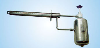 干蒸汽加湿器