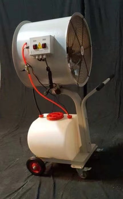 离心式加湿器